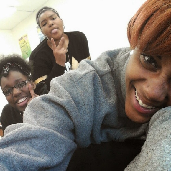 Meet your Posher, Eurielle