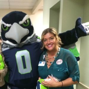 Meet your Posher, Amanda