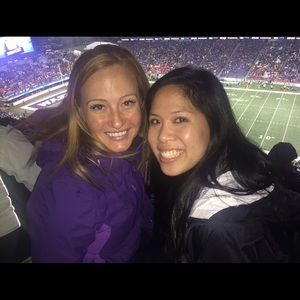 Meet your Posher, Emma