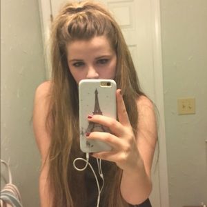 Meet your Posher, Heather