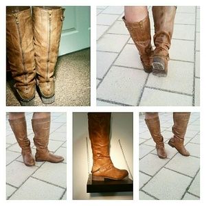 Womens boot