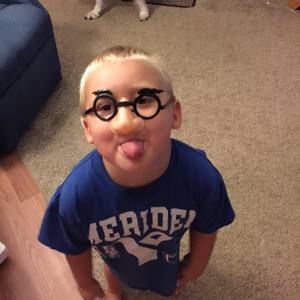 Meet your Posher, Lynn