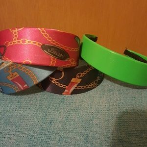NWOT Gucci Style Headbands