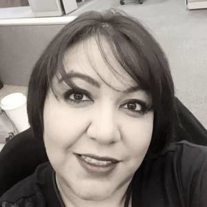 Meet your Posher, Patty