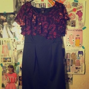 Formal dress