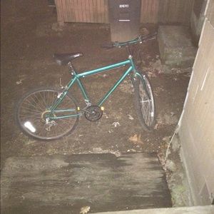 Bike