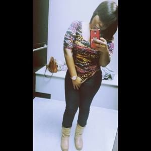 Meet your Posher, Deanna