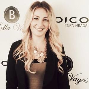 Meet your Posher, Mindy