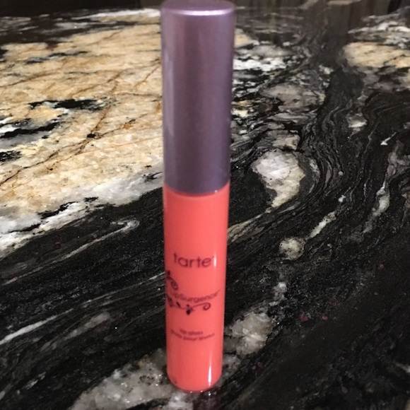 Tarte LipSurgence lipgloss "Tipsy"