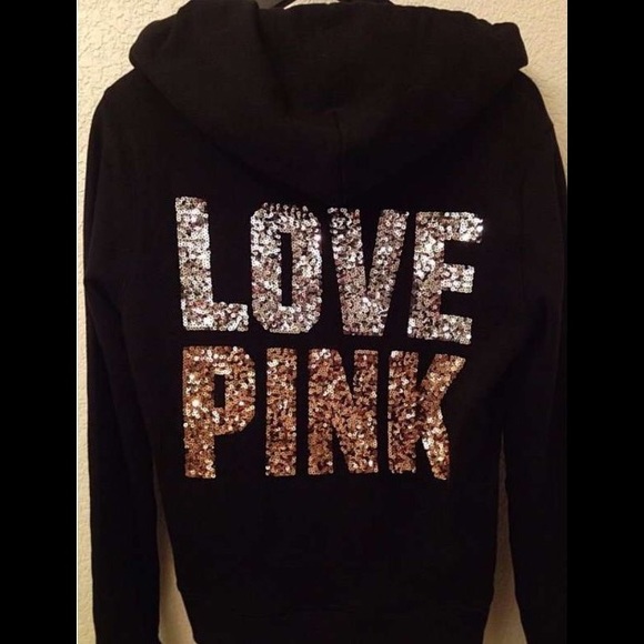 VS jacket! Brand new!