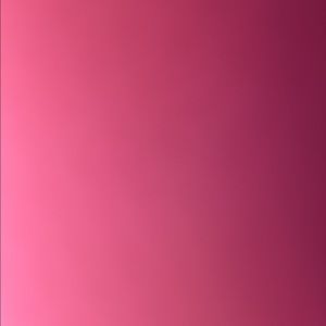 Meet your Posher, Halie