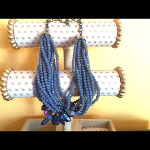 Handmade necklace