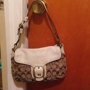 Sale!!! Authentic Coach purse $25!!!!