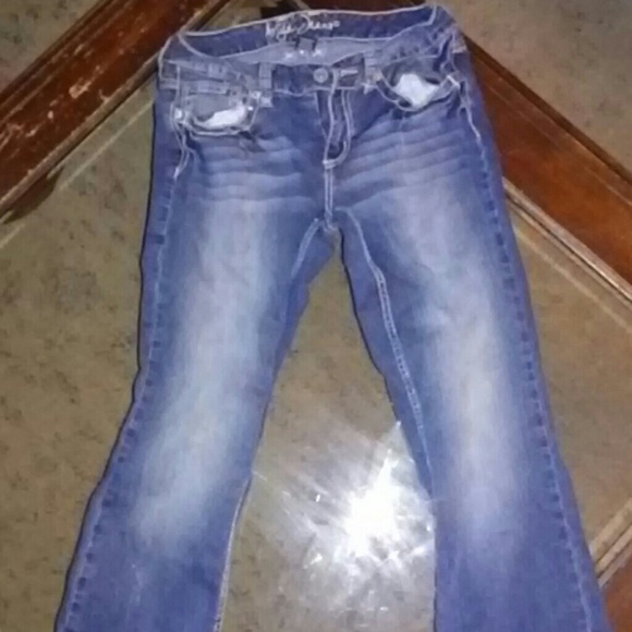 Ariya Jeans 9/10