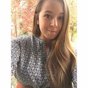 Meet your Posher, Chelsea