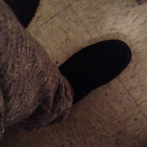 Meet your Posher, Rashad