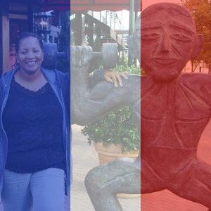 Meet your Posher, Barbara