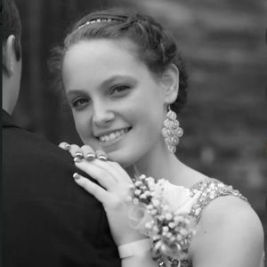 Meet your Posher, Emily