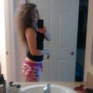 Meet your Posher, Carrie