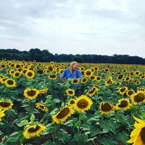 Meet your Posher, Joanna