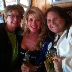 Meet your Posher, Whitney