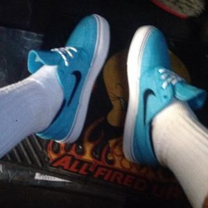 Meet your Posher, Erick