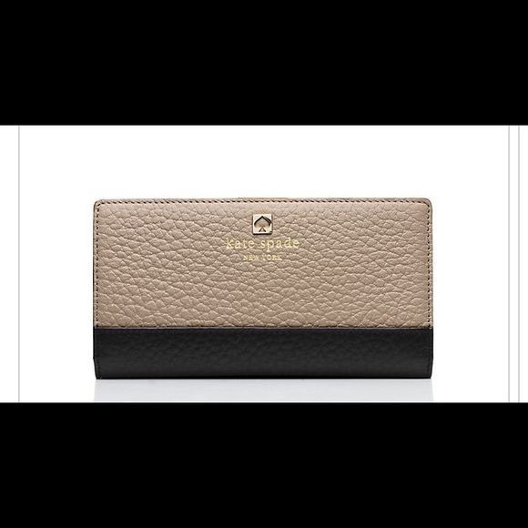 kate spade Handbags - Kate Spade Wallet