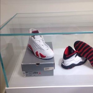 Meet your Posher, James