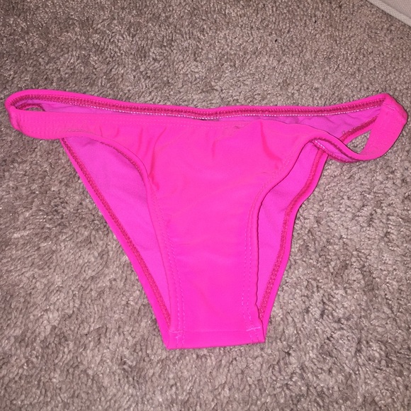 Pakaloha puamana bottoms