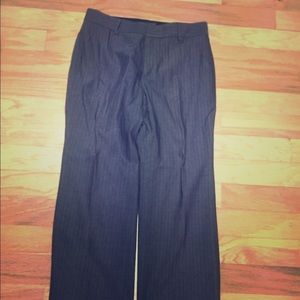 Banana republic pants