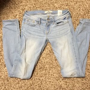 Hollister Skinny Jeans!