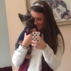 Meet your Posher, Cameron