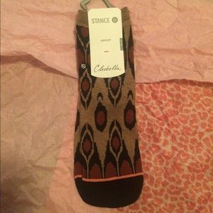Stance socks