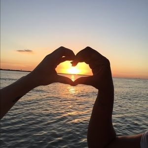 Meet your Posher, Hazel