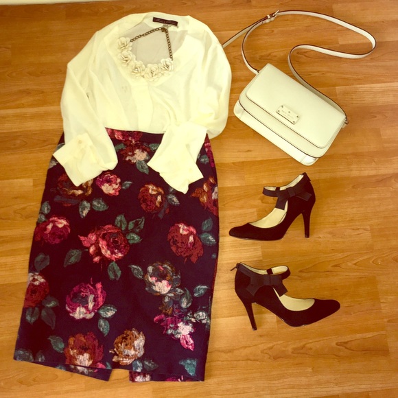 Merona Dresses & Skirts - ⚡️Traded⚡️