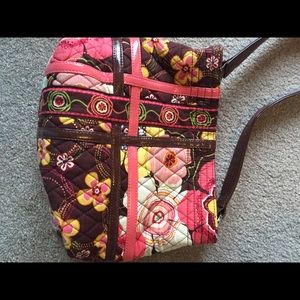 Vera Bradley handbag