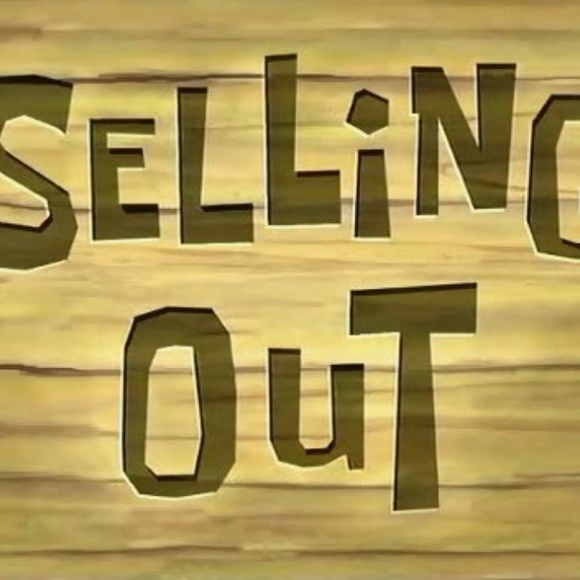 Selling or donating... Your decision