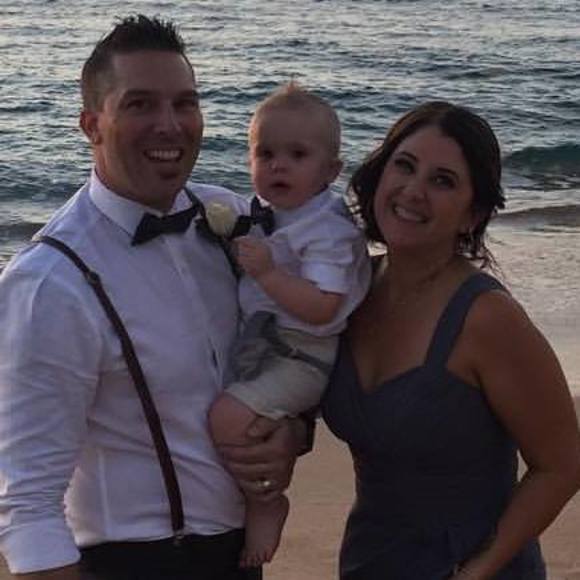 Meet your Posher, Shannon