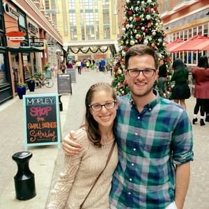 Meet your Posher, Brendan