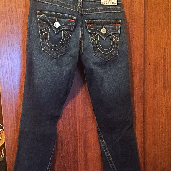 True Religion Designer Jeans - Picture 2 of 2