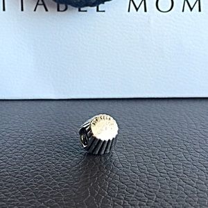 disney minnie cupcake pandora charm disney minnie cupcake pandora charm