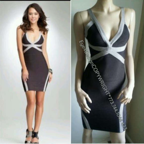 Bandage Dress Bebe Off 62 Medpharmres Com