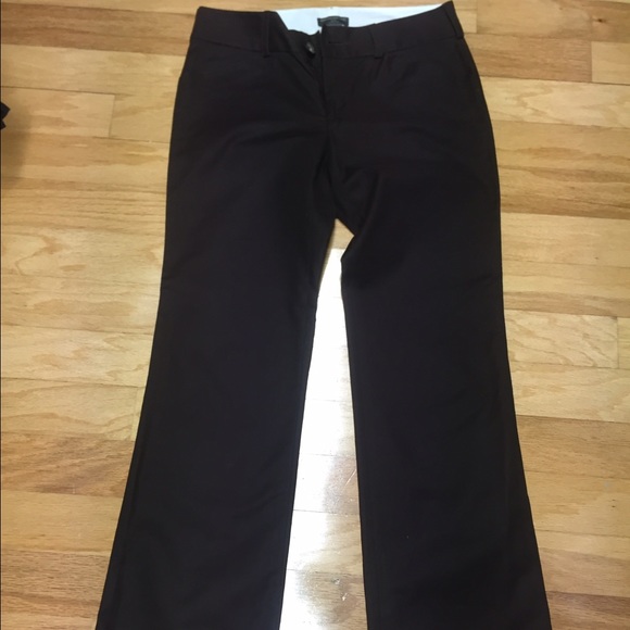 Banana republic size 6