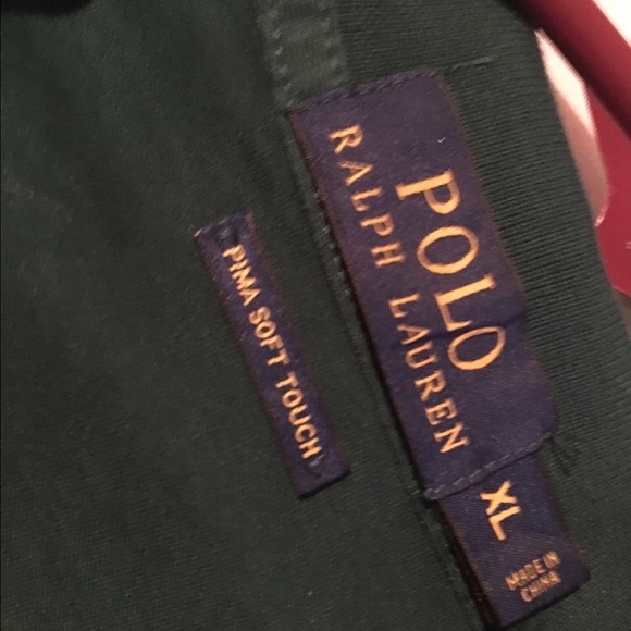 Ralph Lauren Polo - Picture 3 of 3