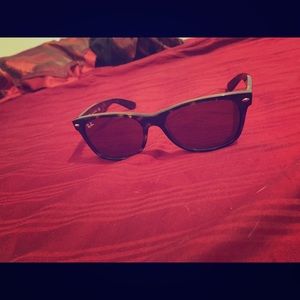 Raybans NwOt
