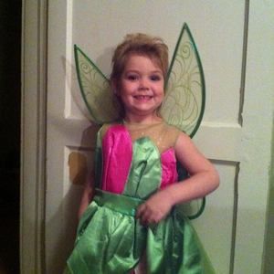 Meet your Posher, Frances