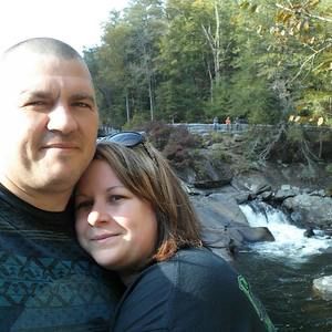 Meet your Posher, Brandy