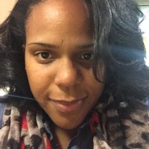 Meet your Posher, Madelyn