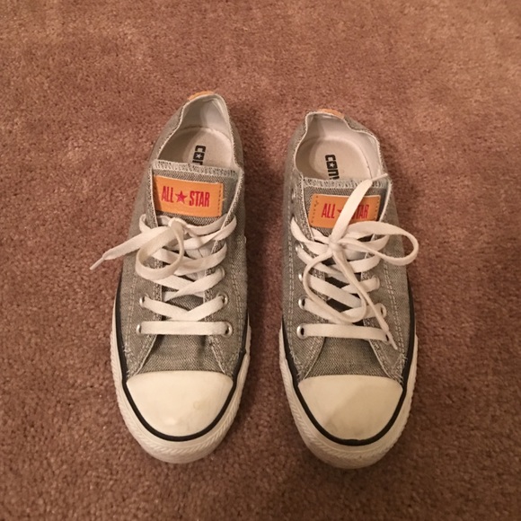 Allstar Converse