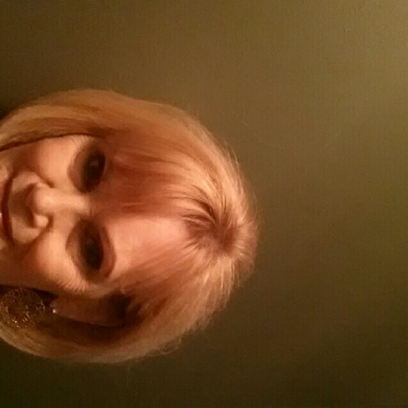 Meet your Posher, Kathy - Picture 1 of 1